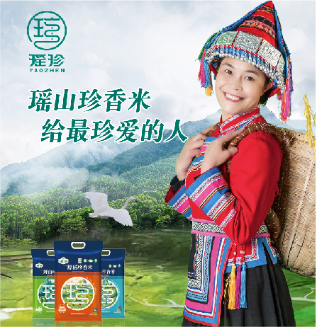 瑤珍品牌全案服務